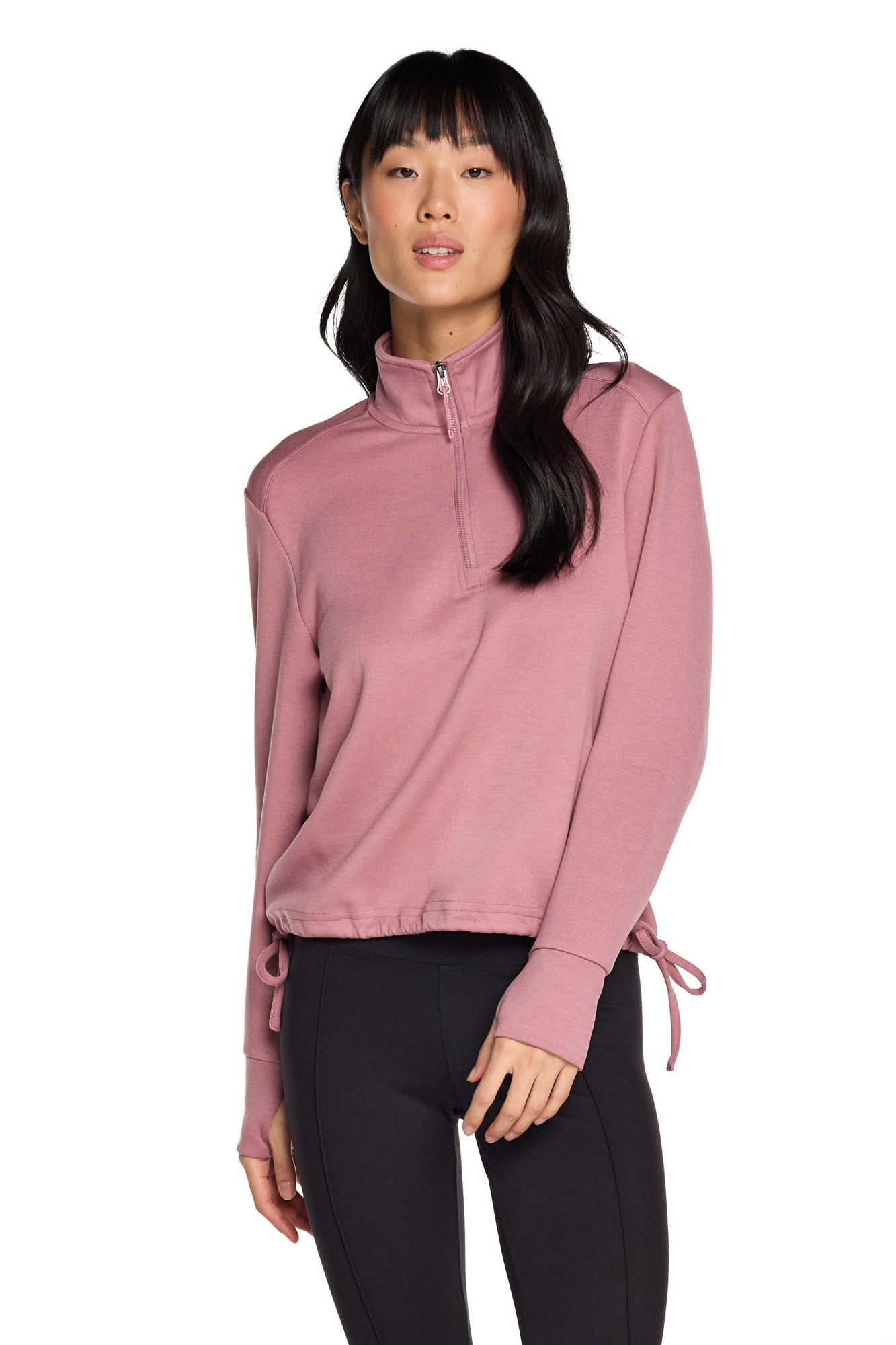 Amazon | [エックスガール] トレーナー SNOOTY CREW SWEAT TOP