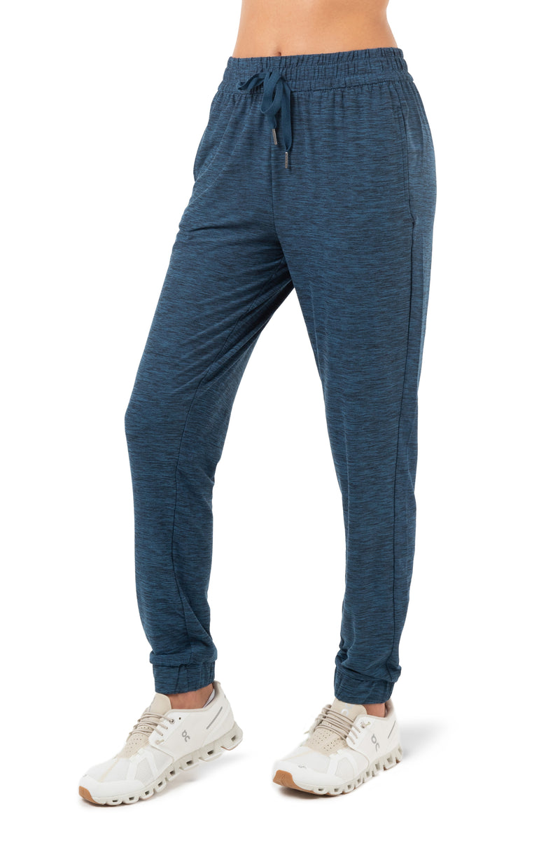 Kyodan Womens Day-To-Day Joggers