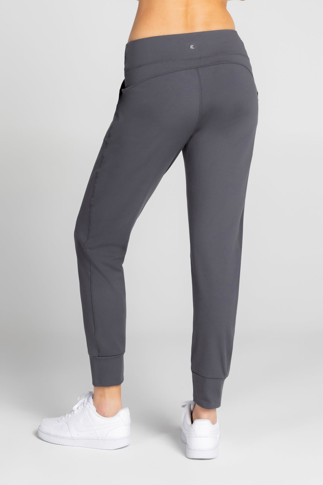 Kyodan Womens Terra Drawstring Jogger