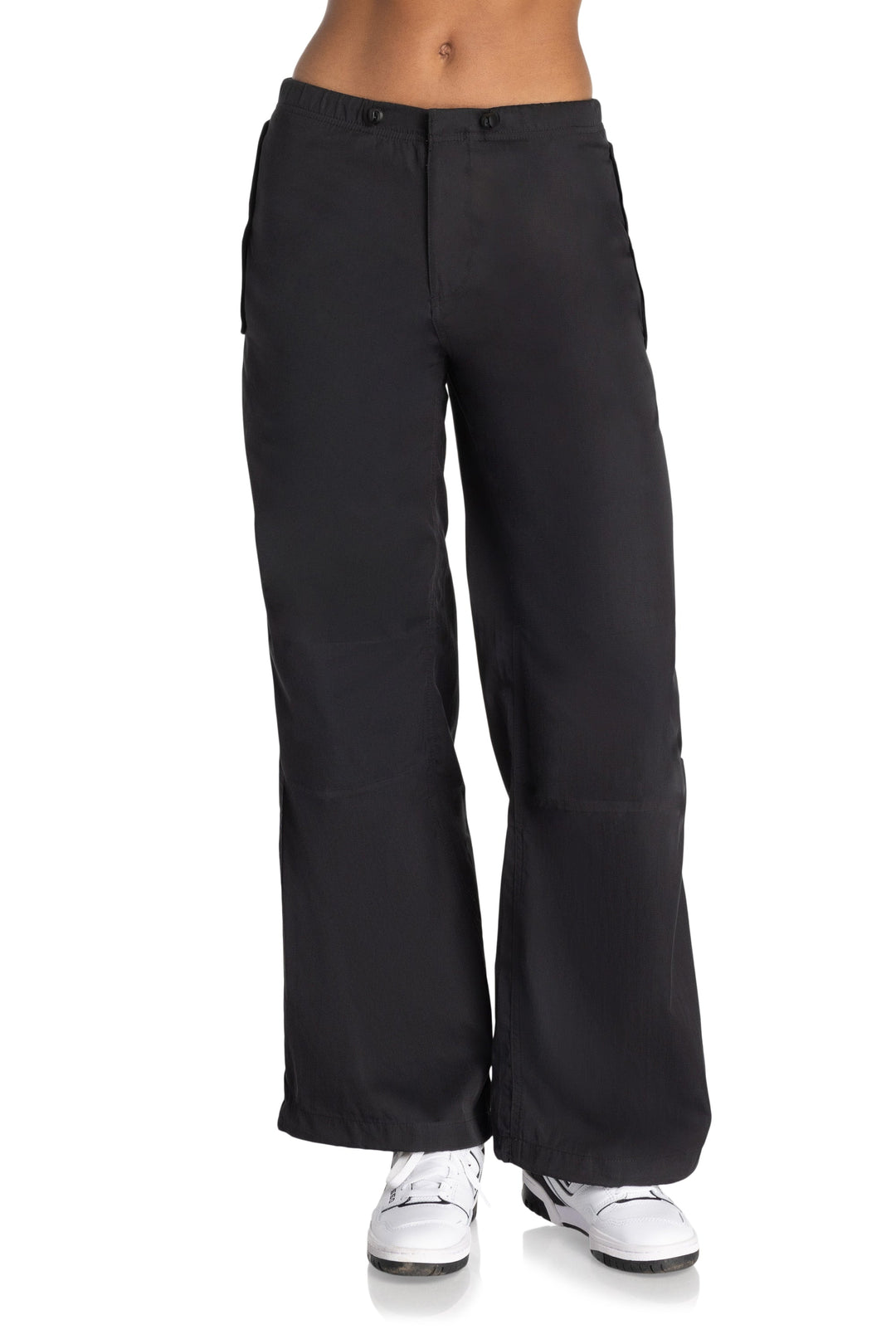 Kyodan Womens Dynamic parachute trousers