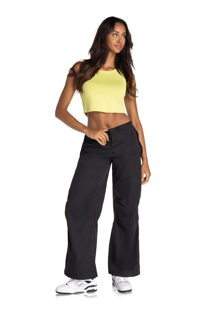 Kyodan Womens Dynamic parachute trousers