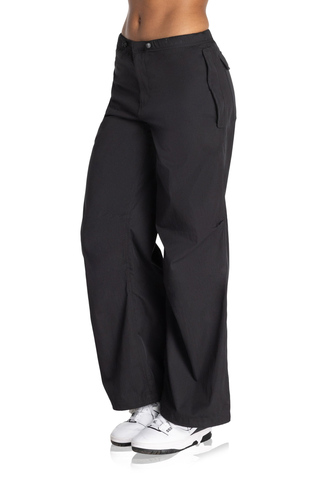 Kyodan Womens Dynamic parachute trousers