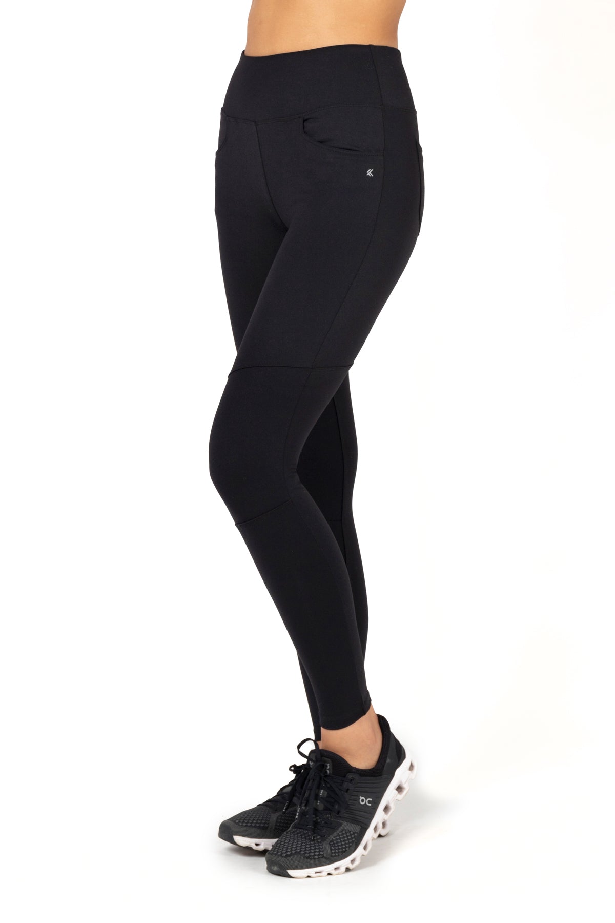 Axolotl Sea Women's Yoga Pants High Waist Leggings with Pockets Gym Workout  Tights