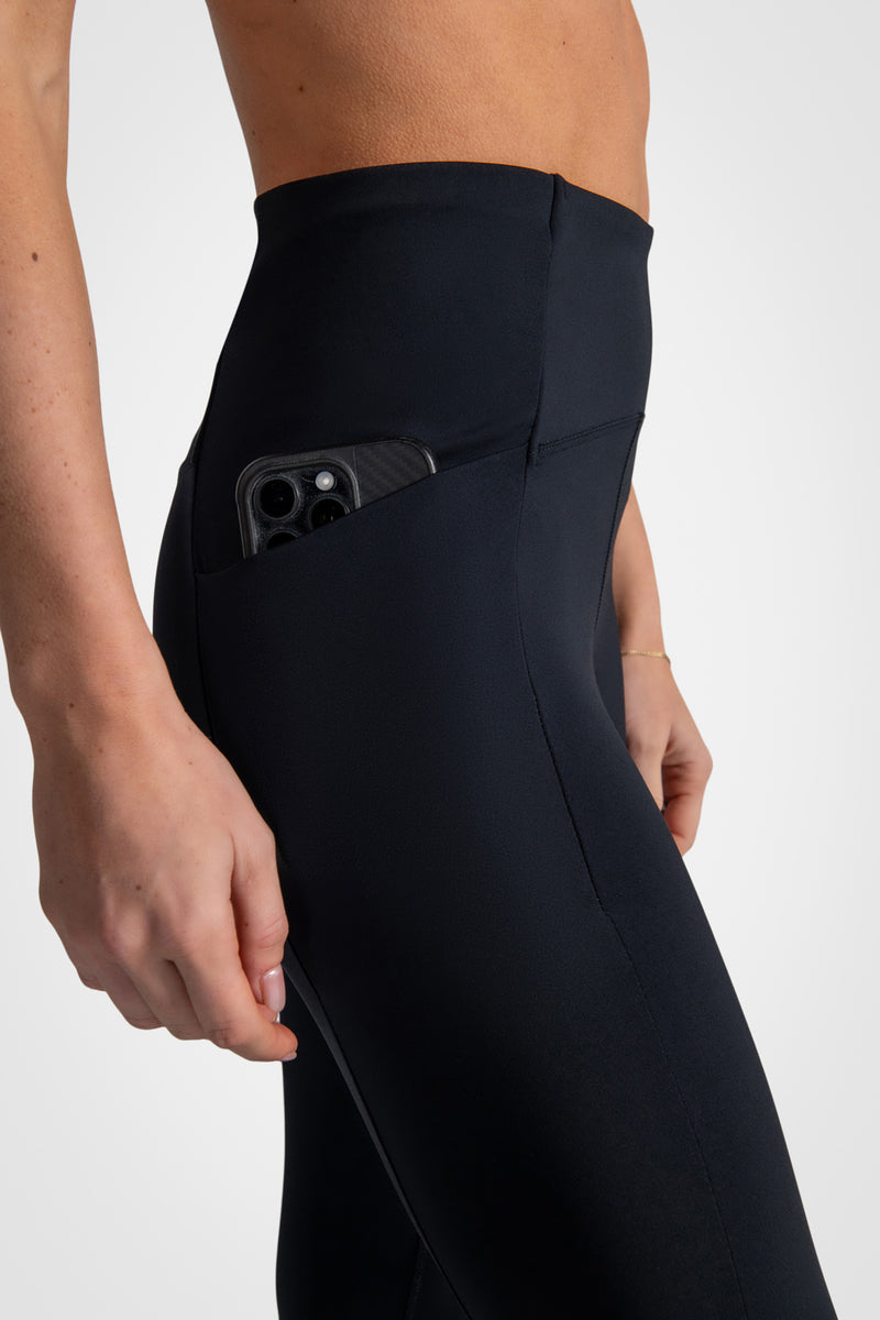 High-Waist Training Legging