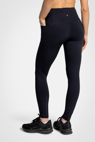 High-Waist Training Legging