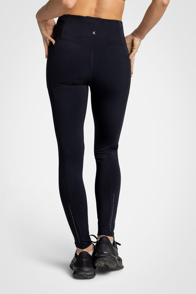 High-Waist Training Legging