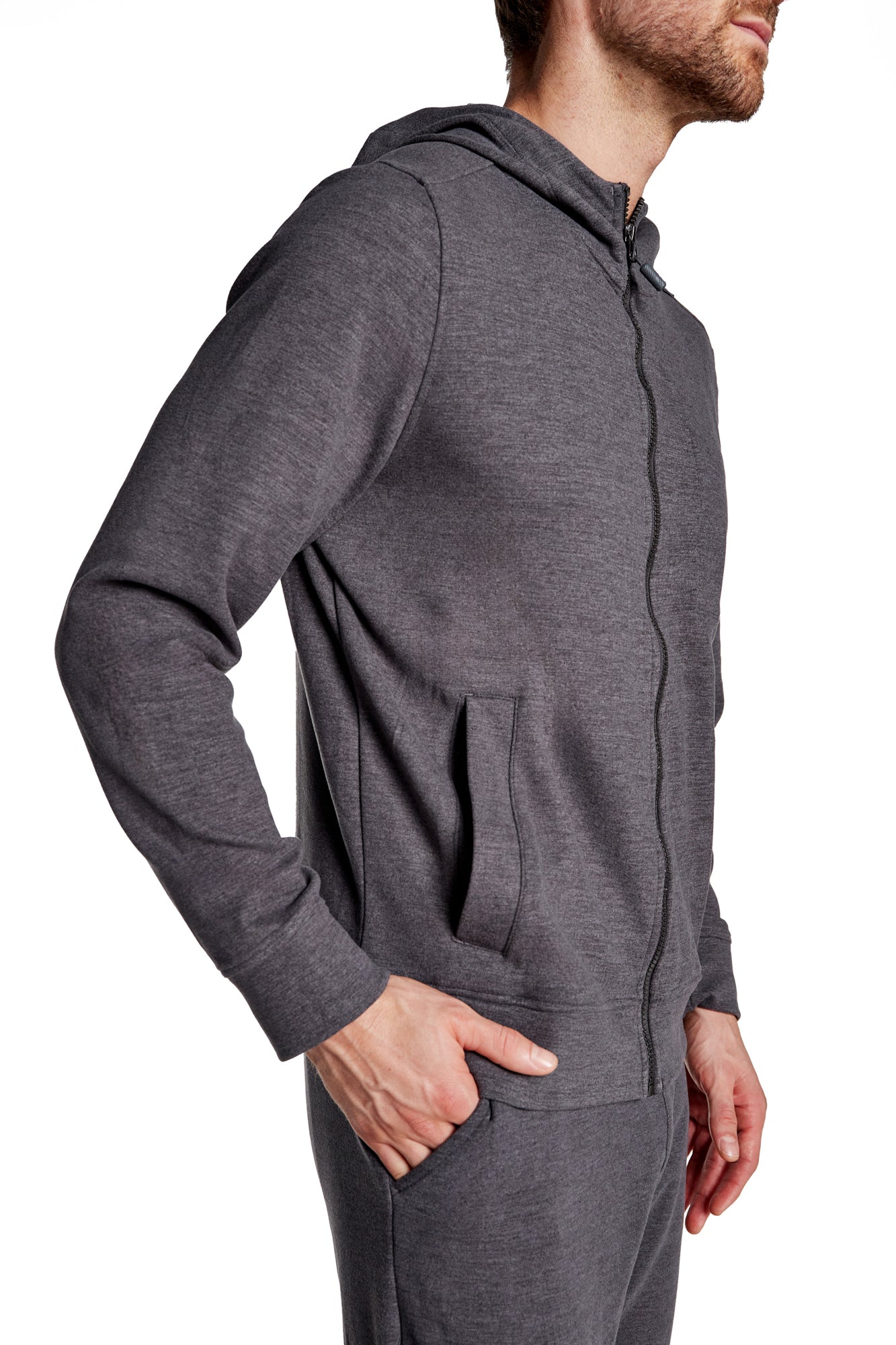 Valley Fleece Jacket