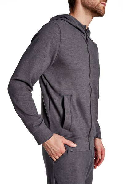 Valley Fleece Jacket