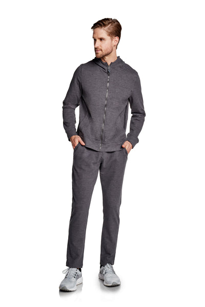 Valley Fleece Jacket