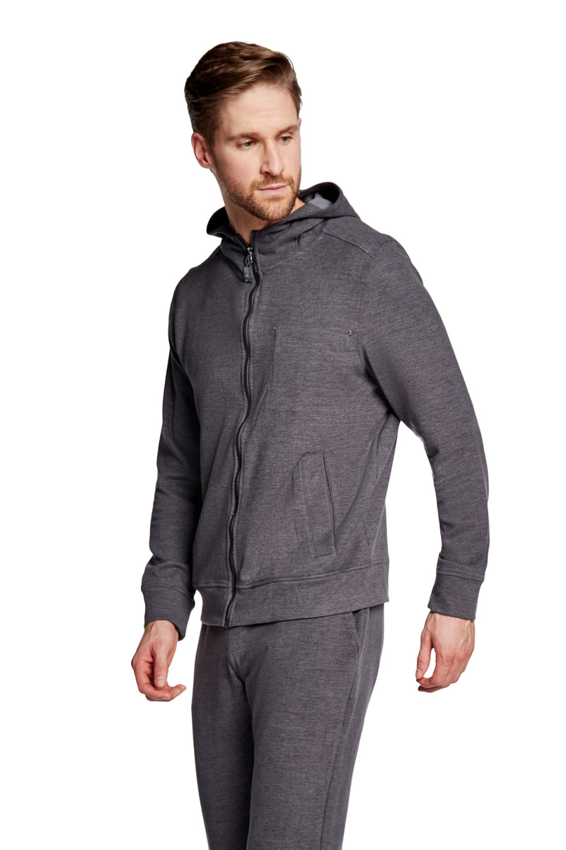 Valley Fleece Jacket