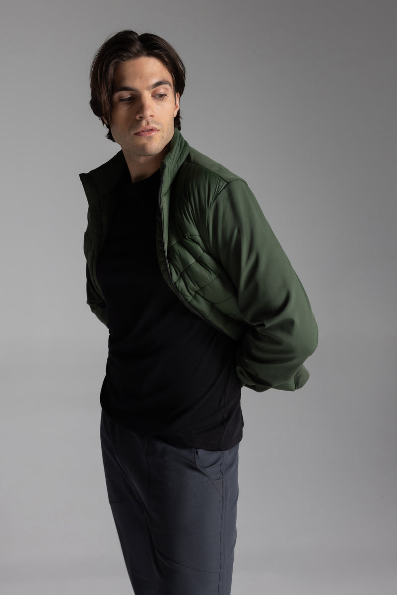 Smart-Tech Vest