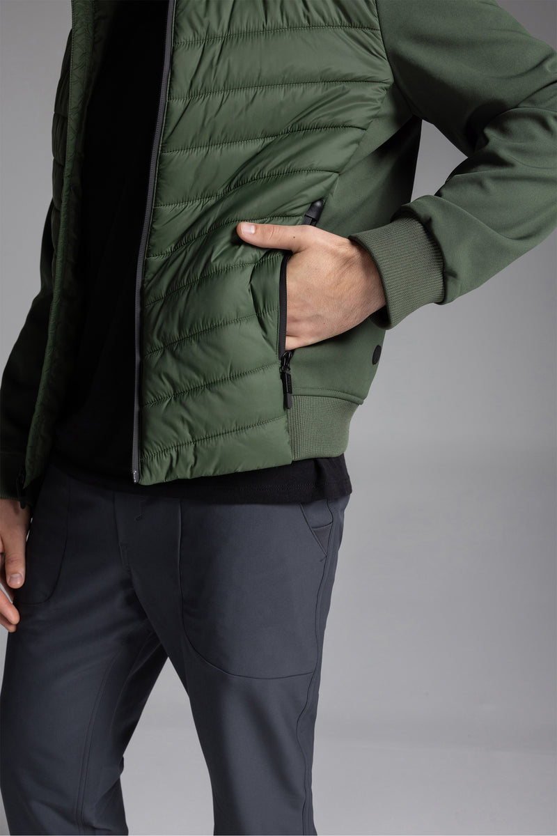 Smart-Tech Vest
