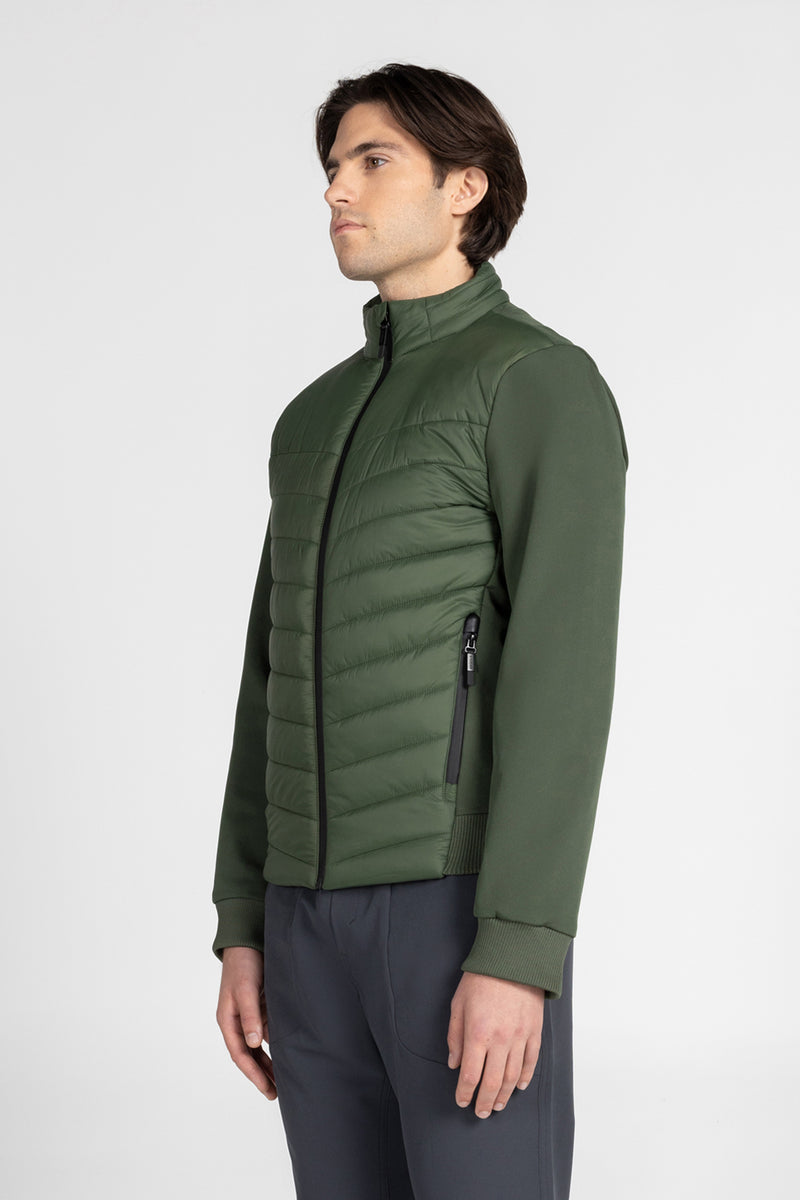 Smart-Tech Vest