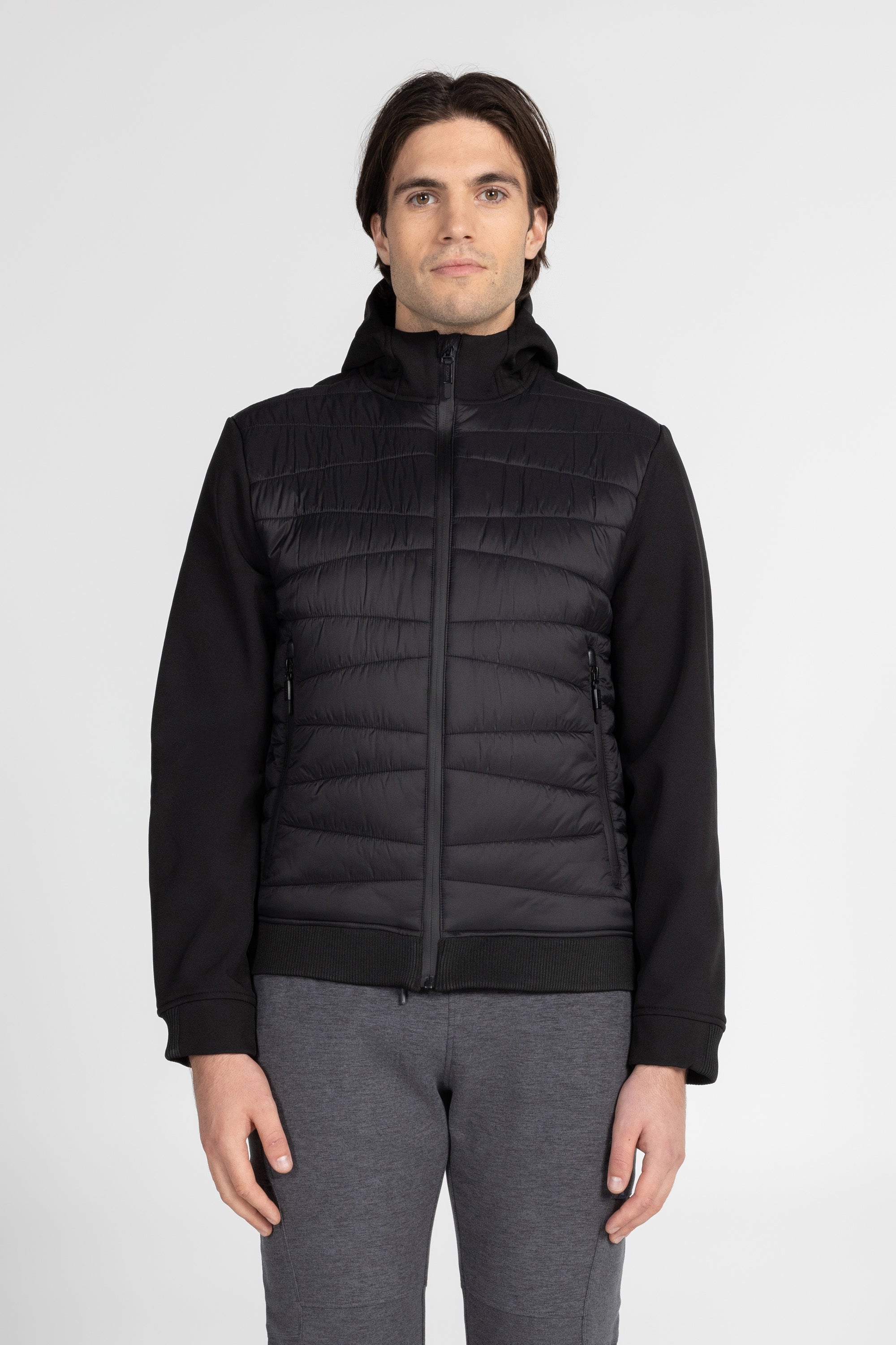 Smart-Tech Vest
