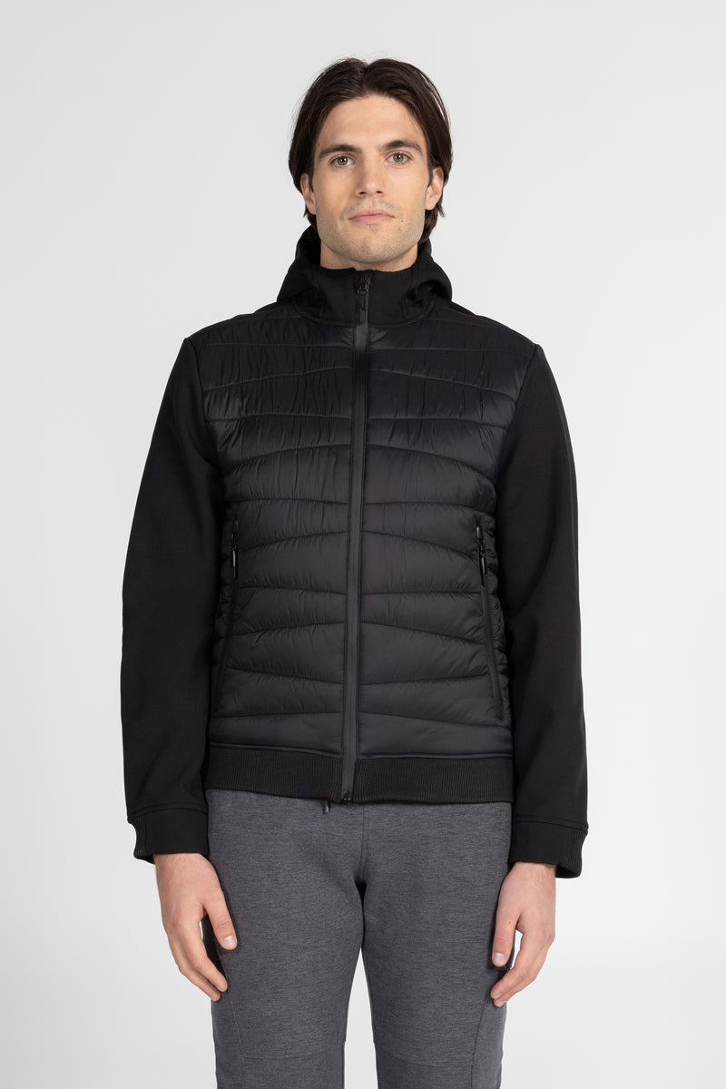 Smart-Tech Vest