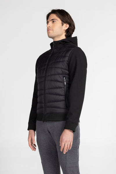 Smart-Tech Vest