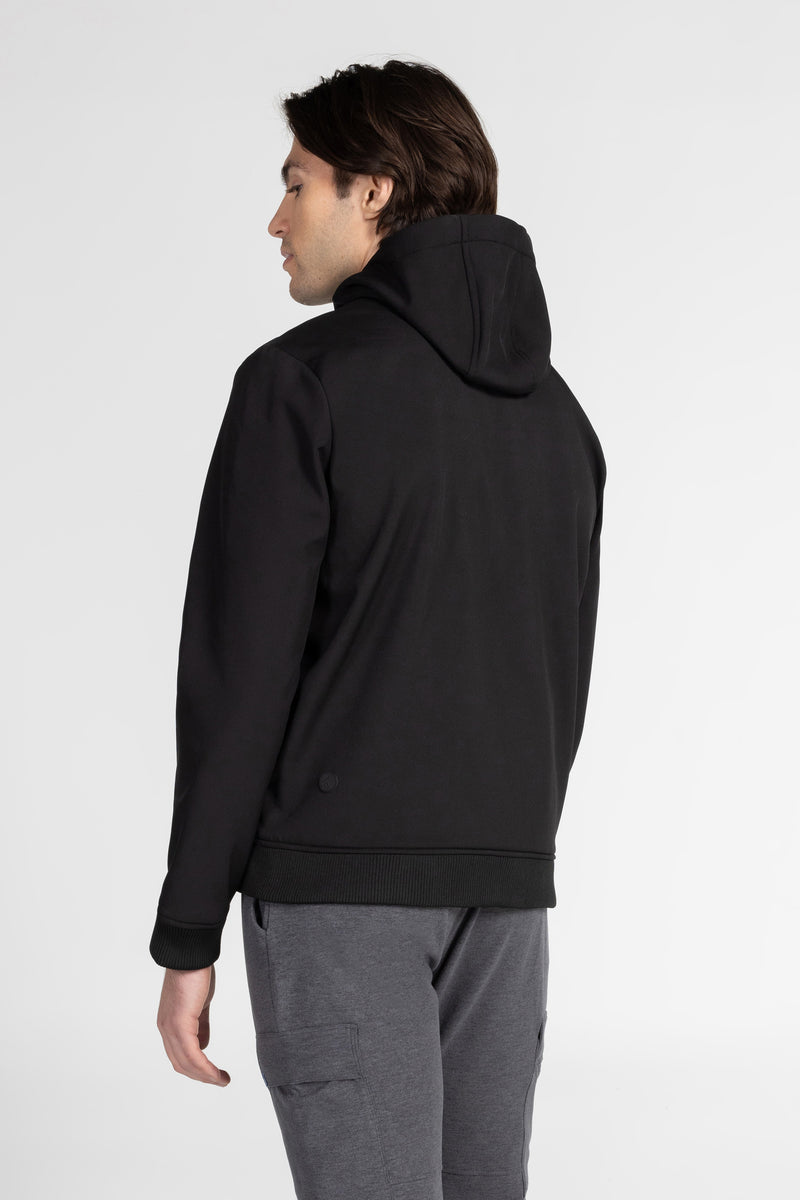 Smart-Tech Vest