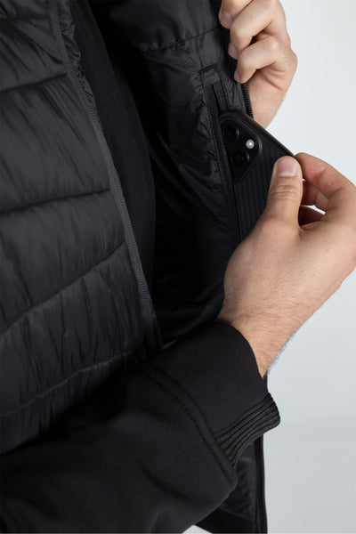 Smart-Tech Vest
