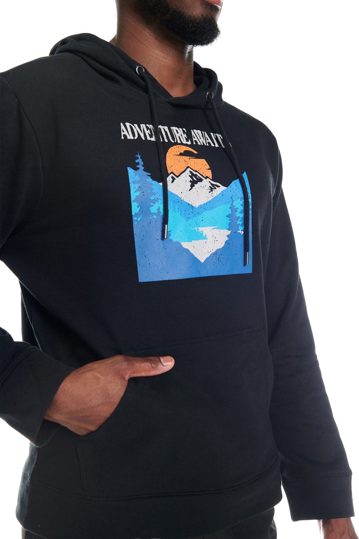Inspiration Hoodie