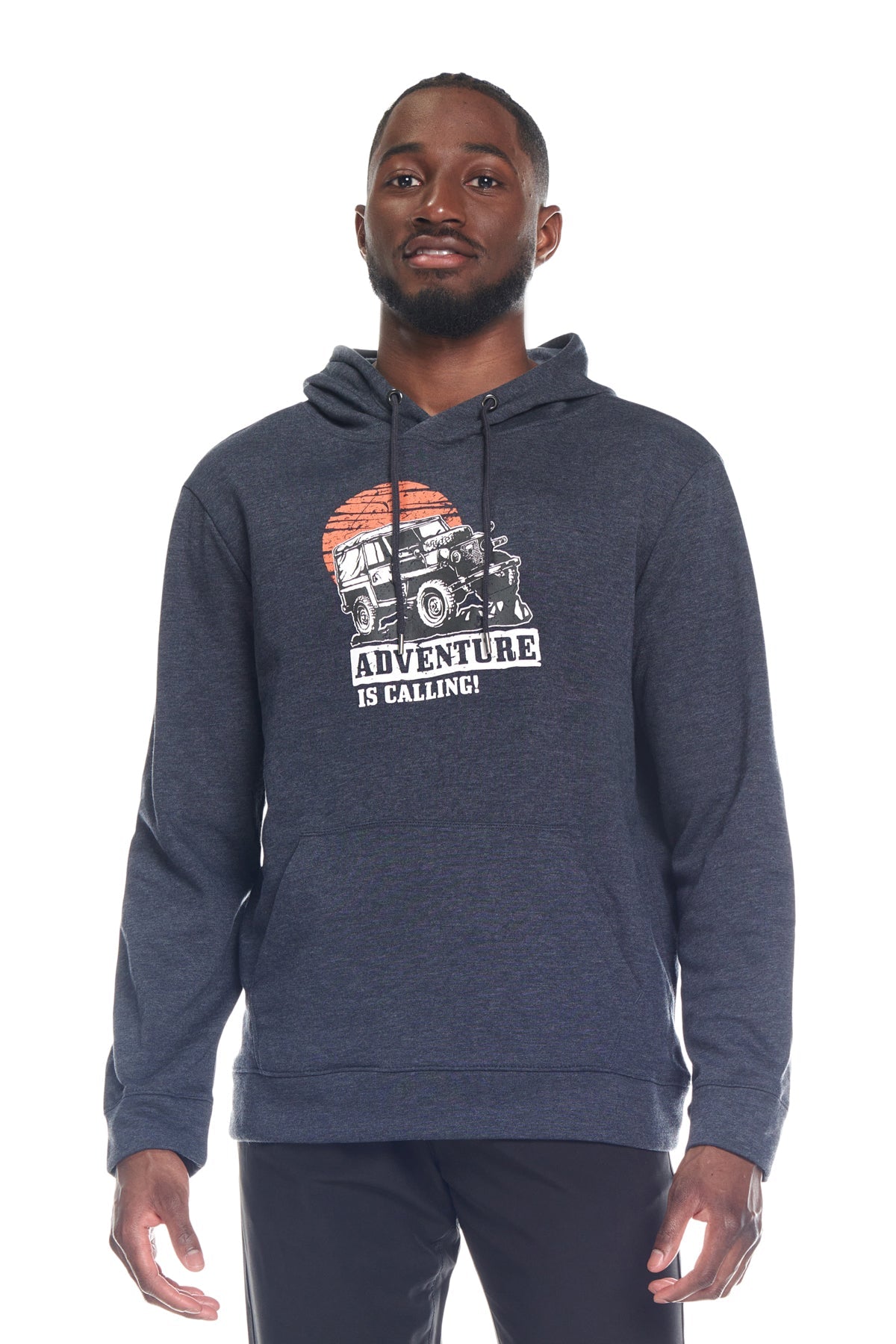 Inspiration Hoodie