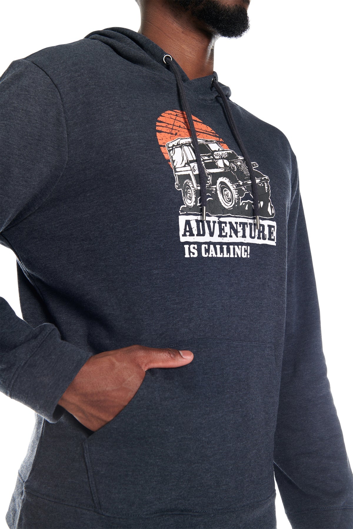 Inspiration Hoodie