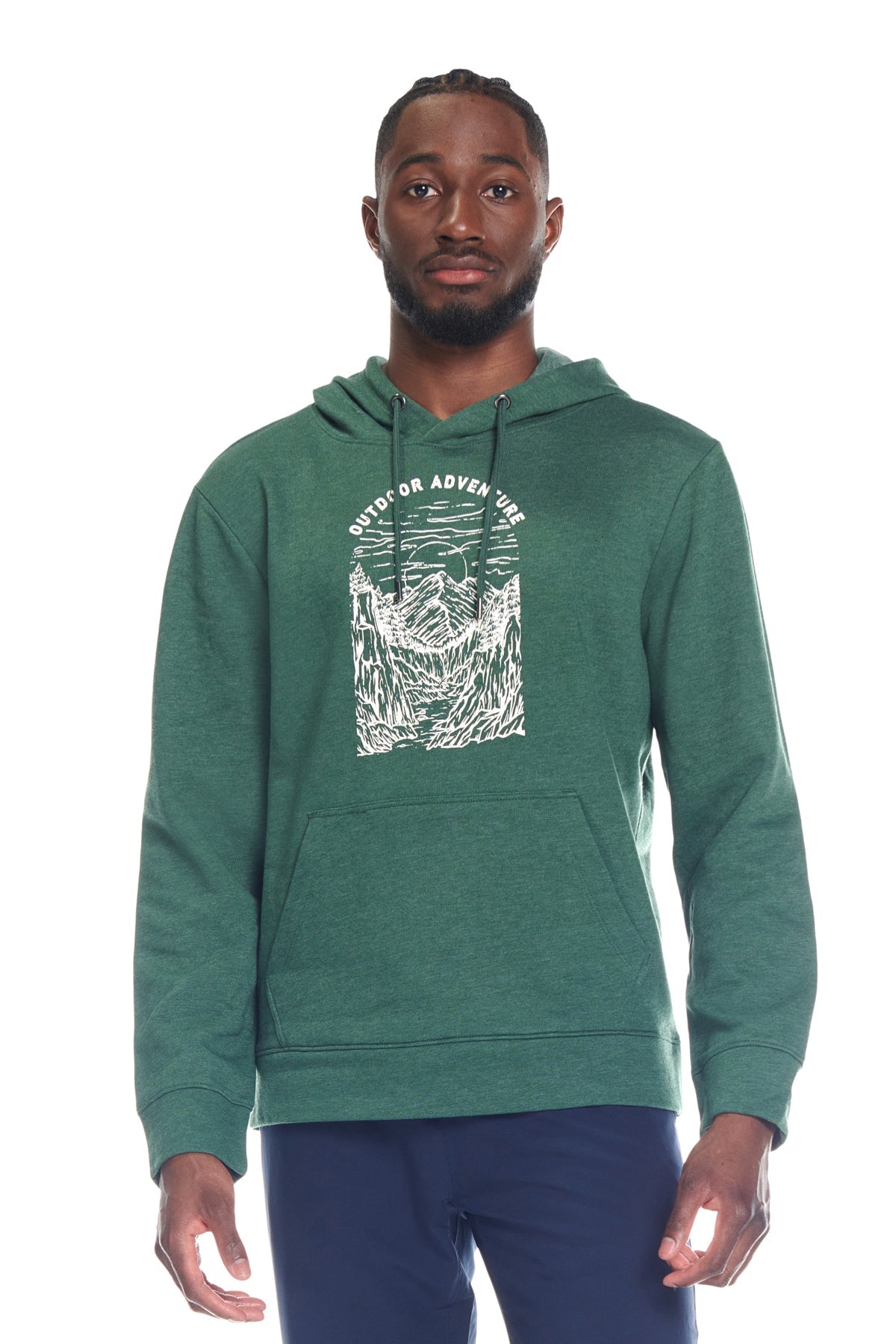 Inspiration Hoodie