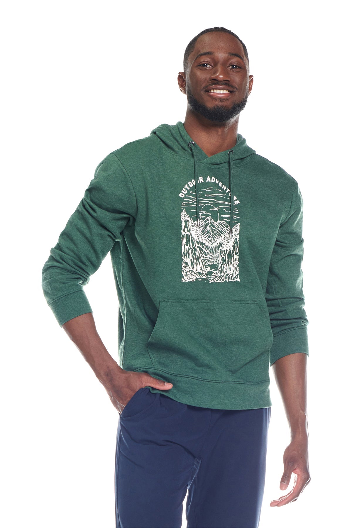 Inspiration Hoodie