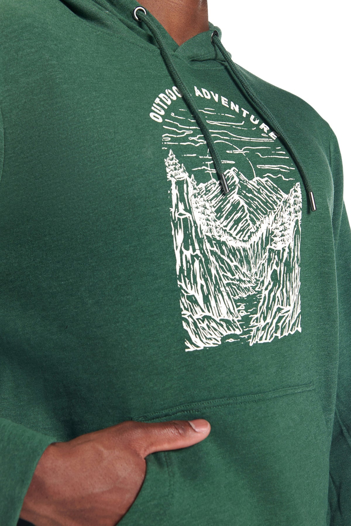 Inspiration Hoodie