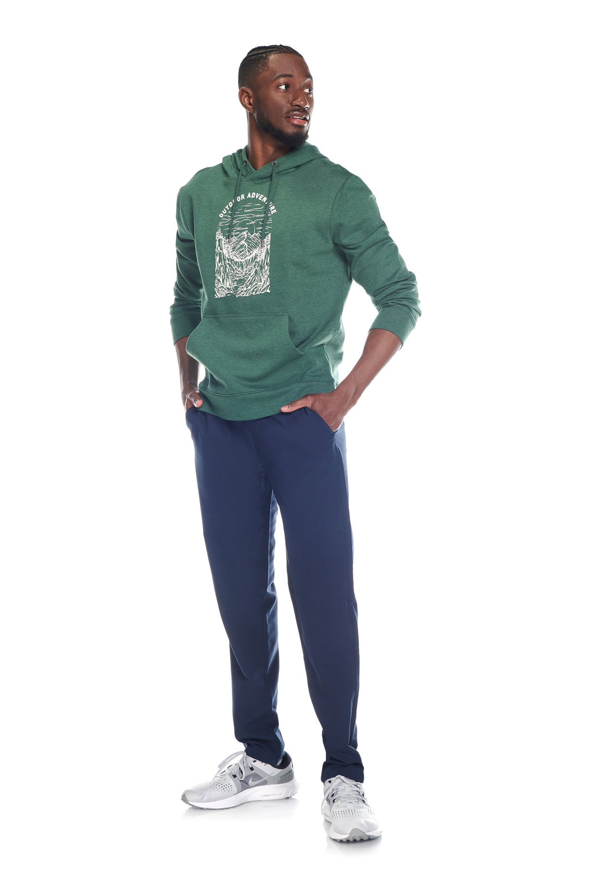 Inspiration Hoodie