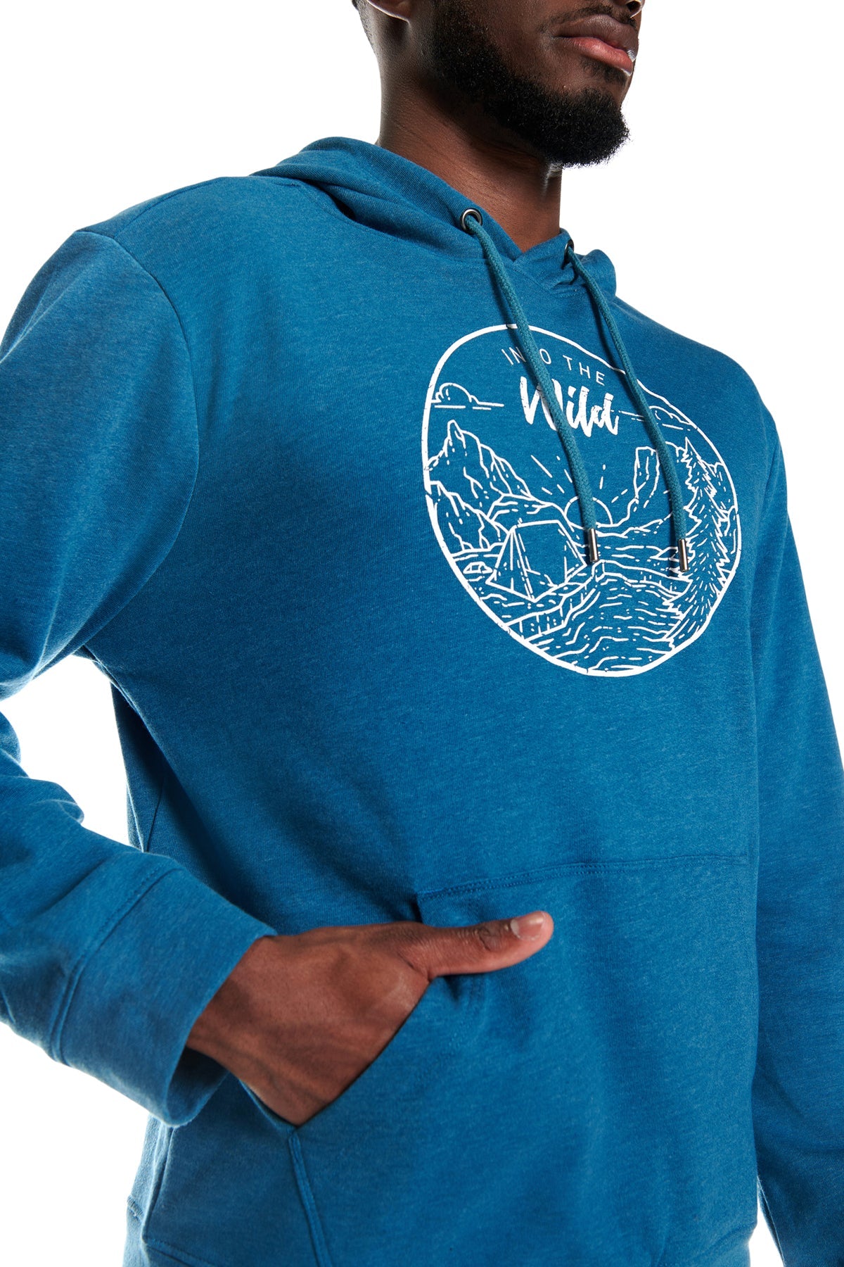 Inspiration Hoodie