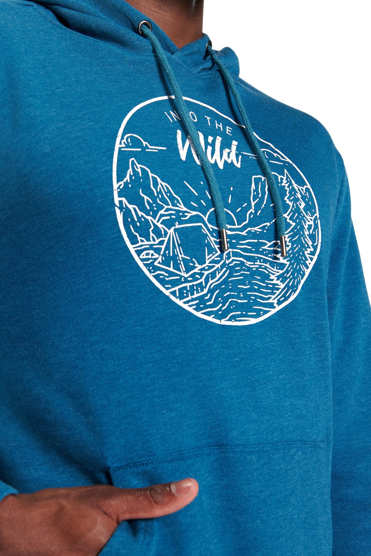 Inspiration Hoodie