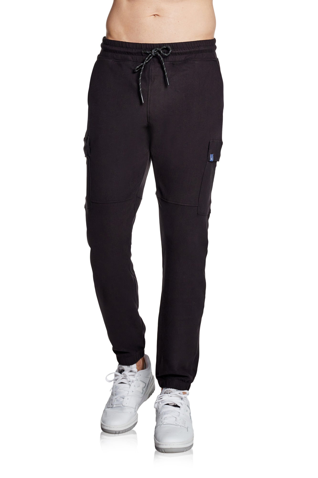 Rush Straight Leg Joggers