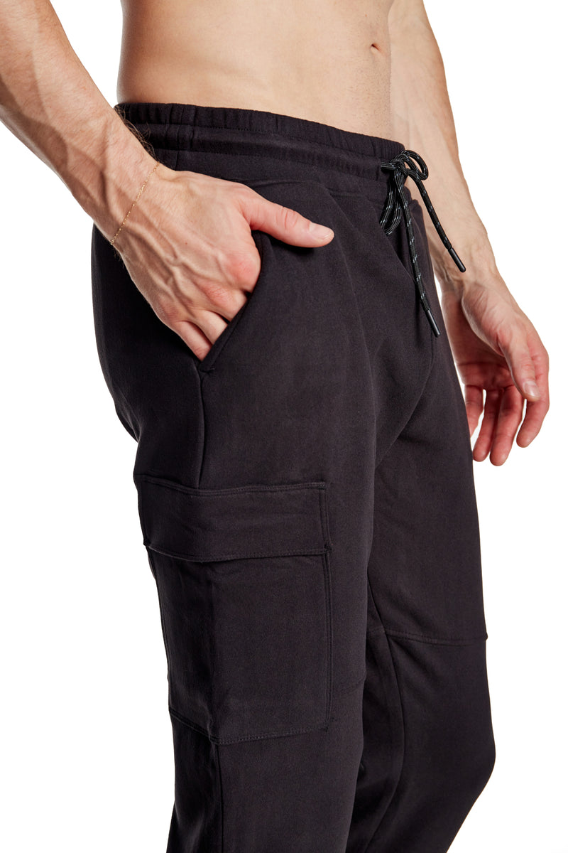 Rush Straight Leg Joggers