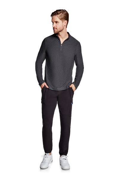 Rush Straight Leg Joggers
