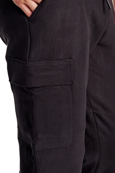 Rush Straight Leg Joggers