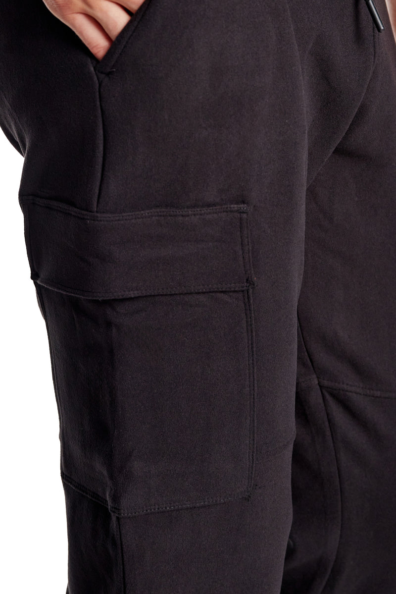 Rush Straight Leg Joggers
