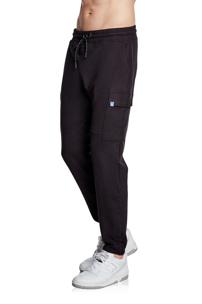 Rush Straight Leg Joggers