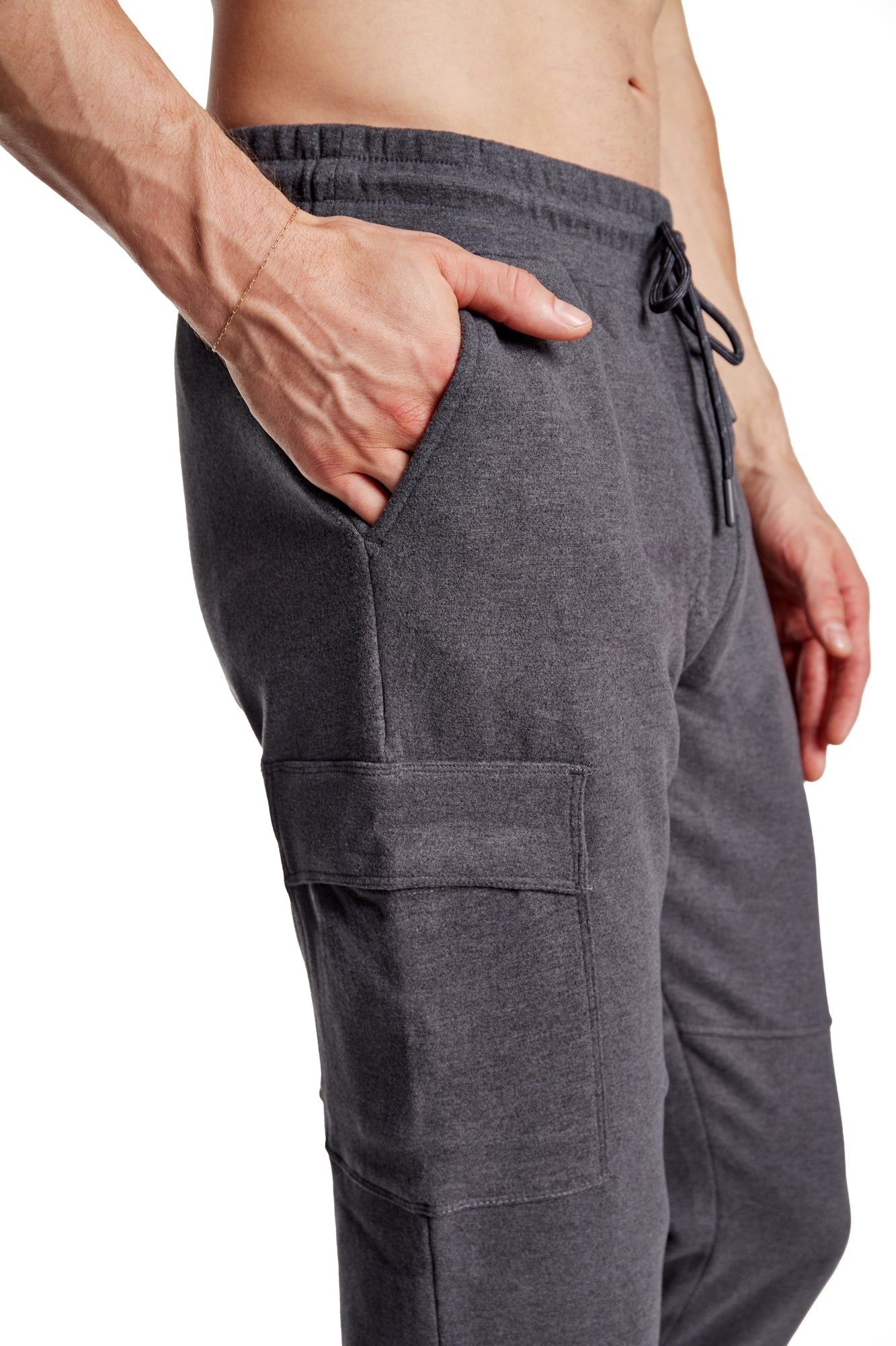 Rush Straight Leg Jogger
