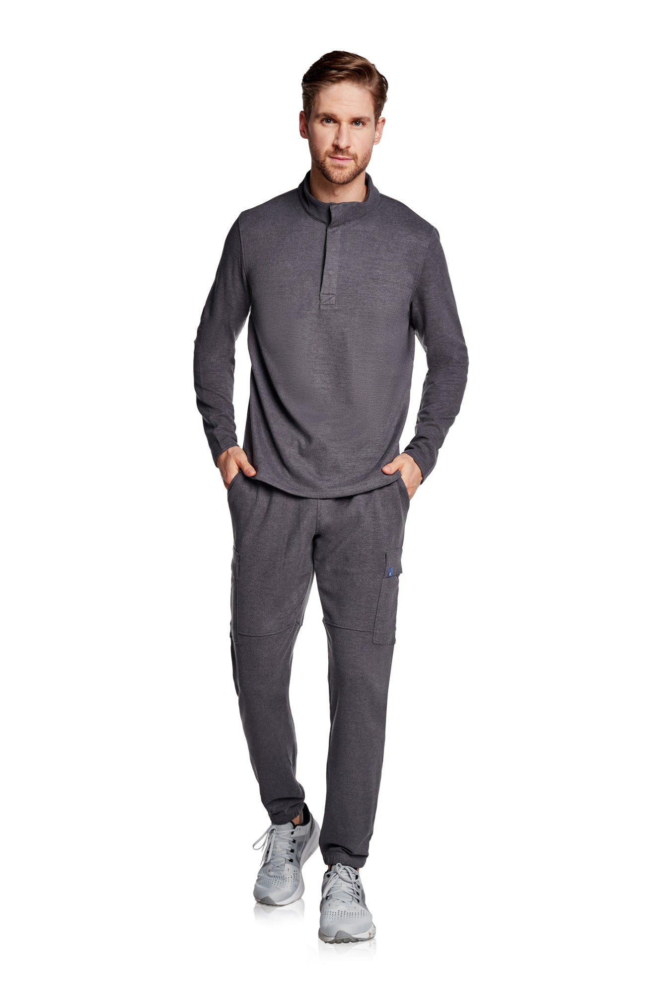 Rush Straight Leg Jogger