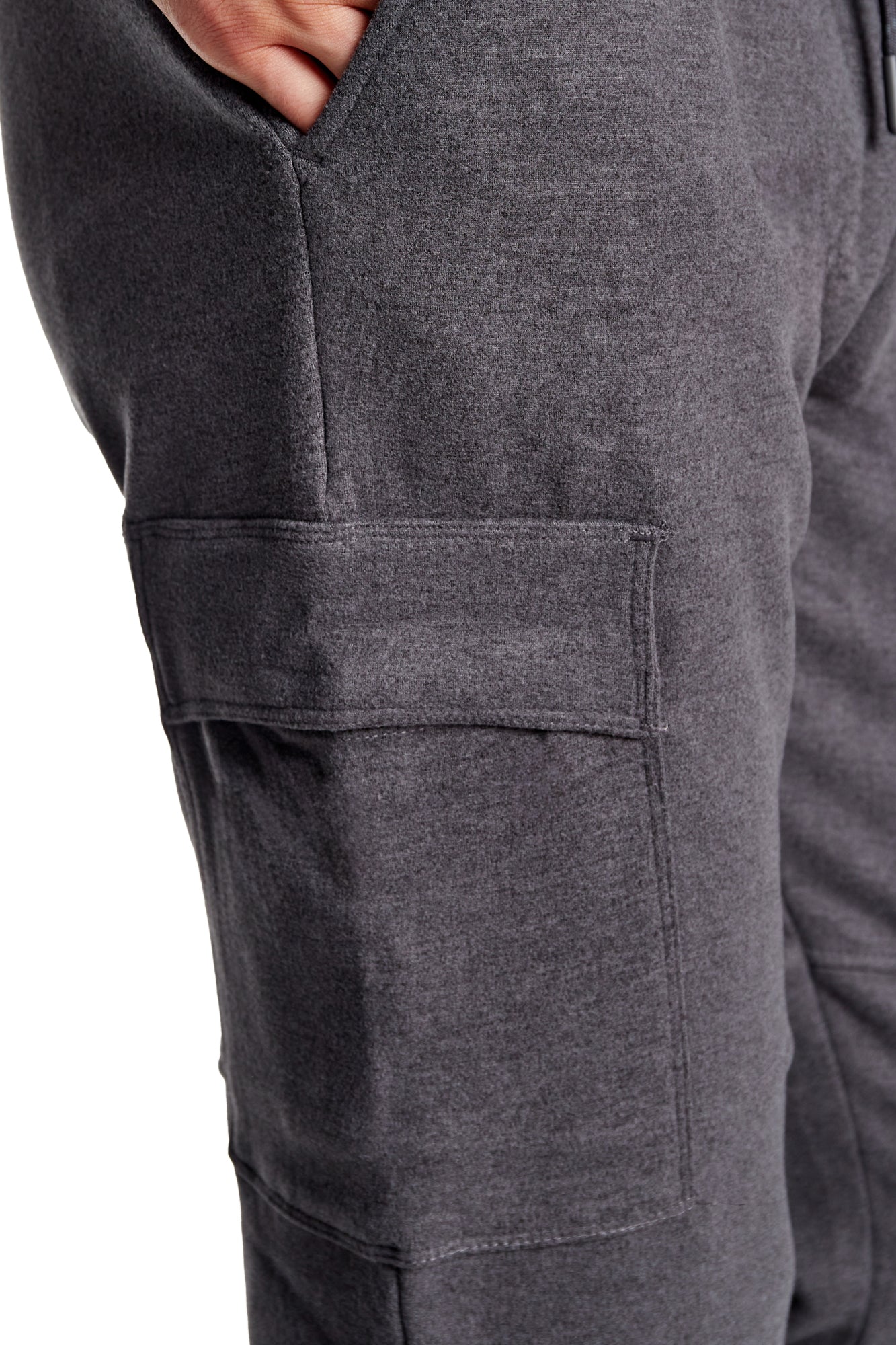 Rush Straight Leg Jogger