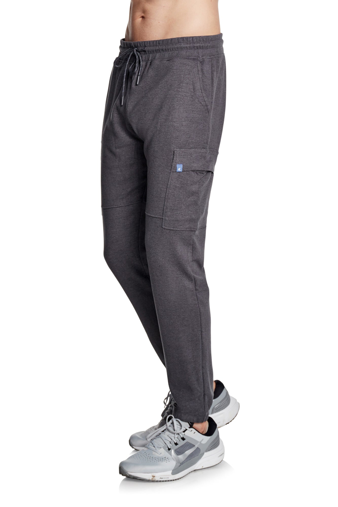 Rush Straight Leg Jogger