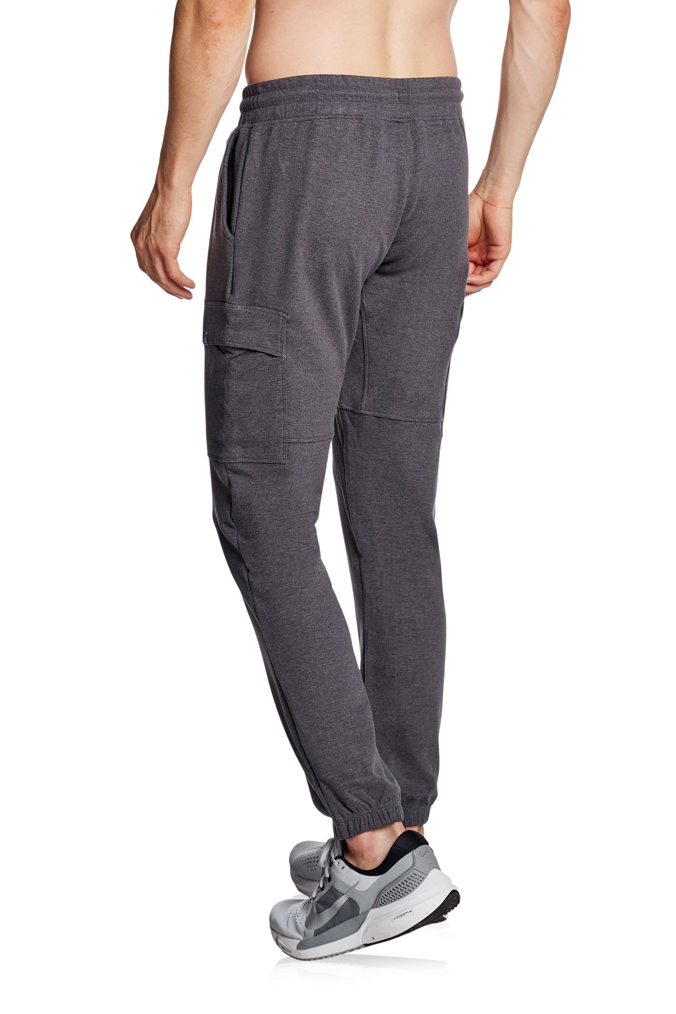 Rush Straight Leg Jogger
