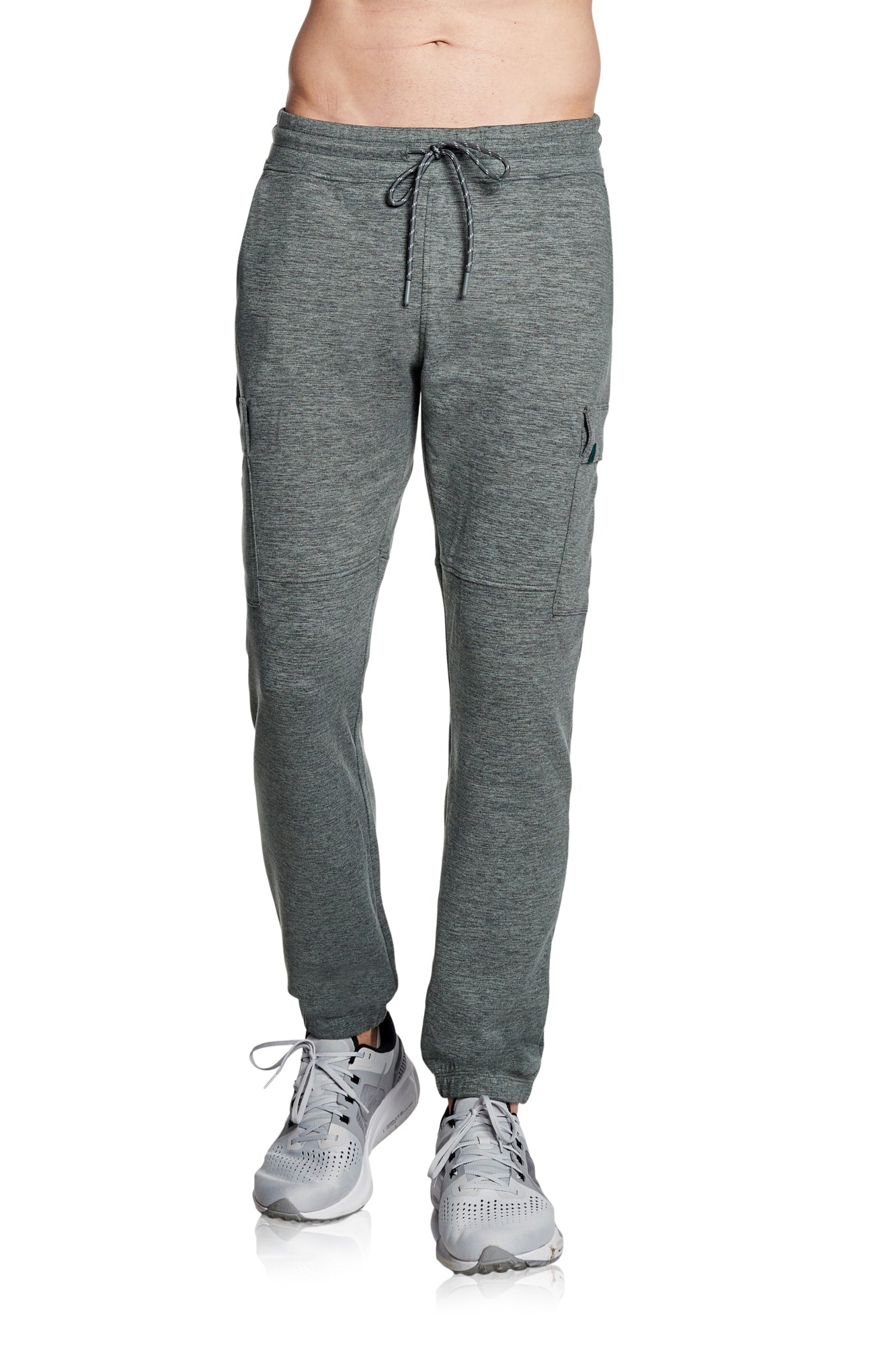 Rush Straight Leg Jogger