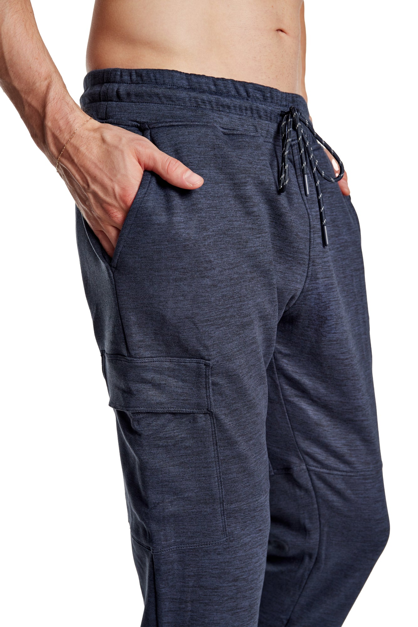 Rush Straight Leg Jogger