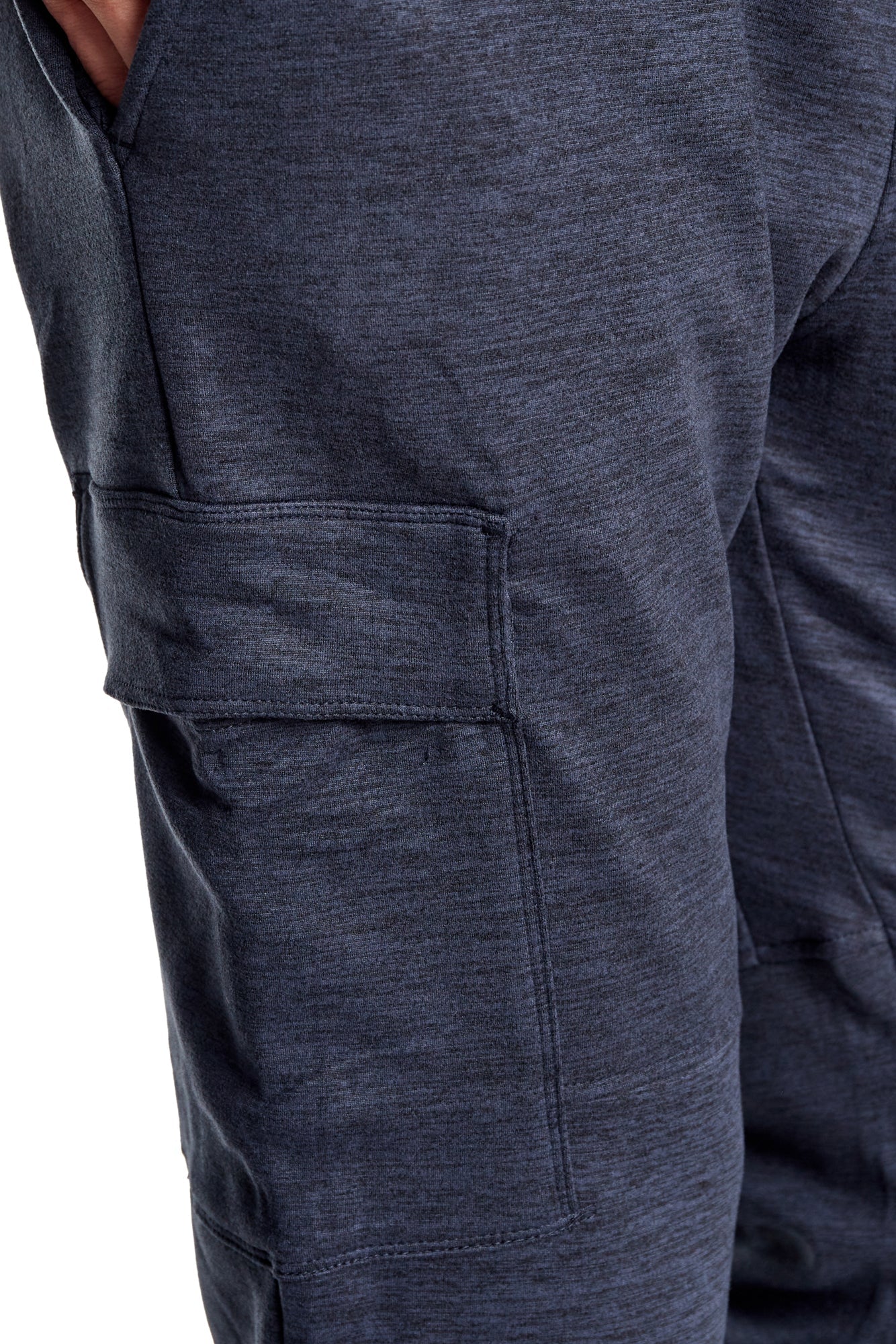 Rush Straight Leg Jogger