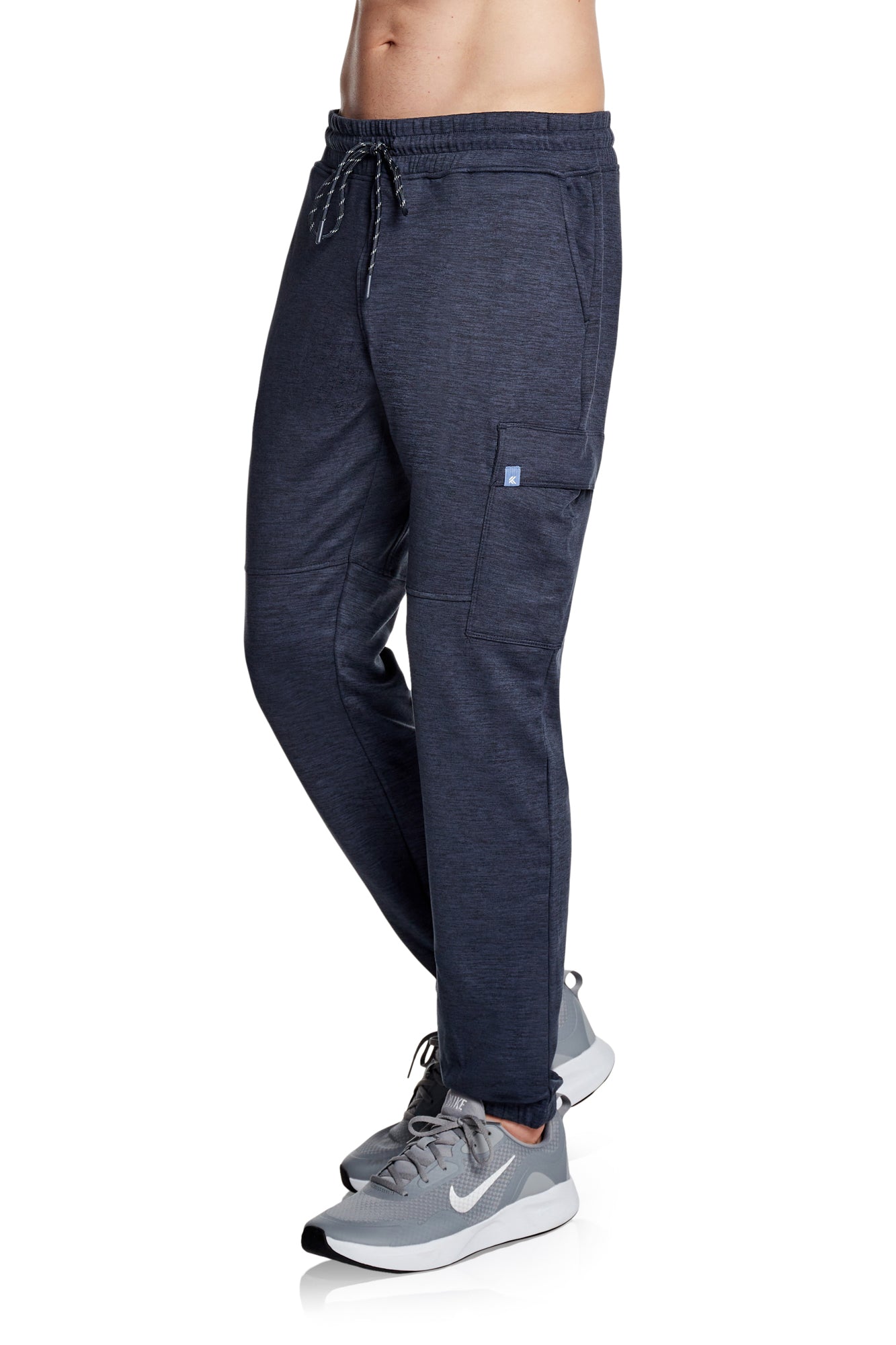 Rush Straight Leg Jogger