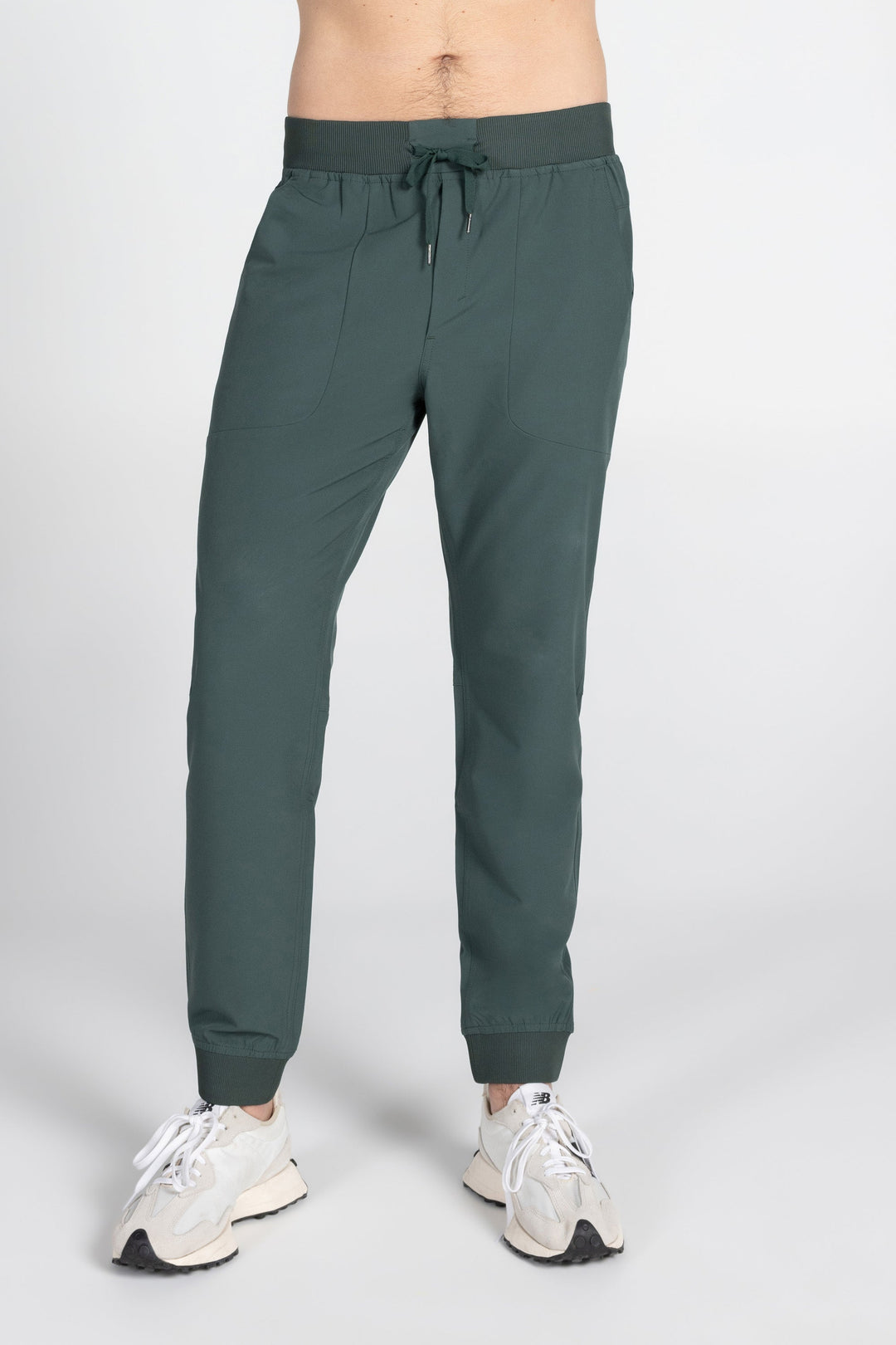 Kyodan Mens Men's Performance Woven UPF50 Pants