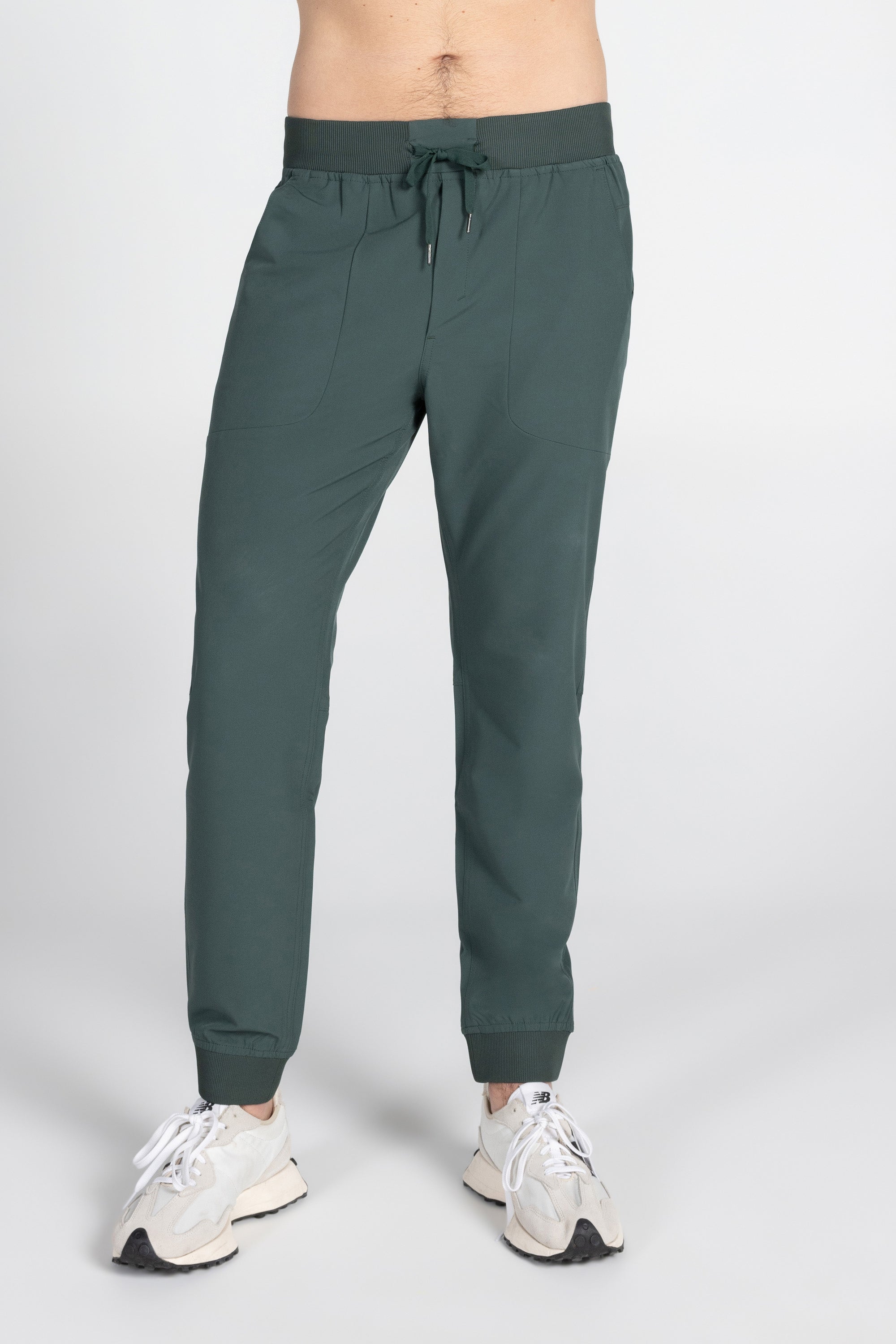 Performance Woven UPF50 Pant