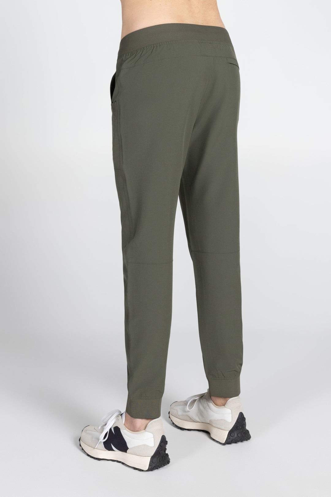 Kyodan Mens Men's Performance Woven UPF50 Pants