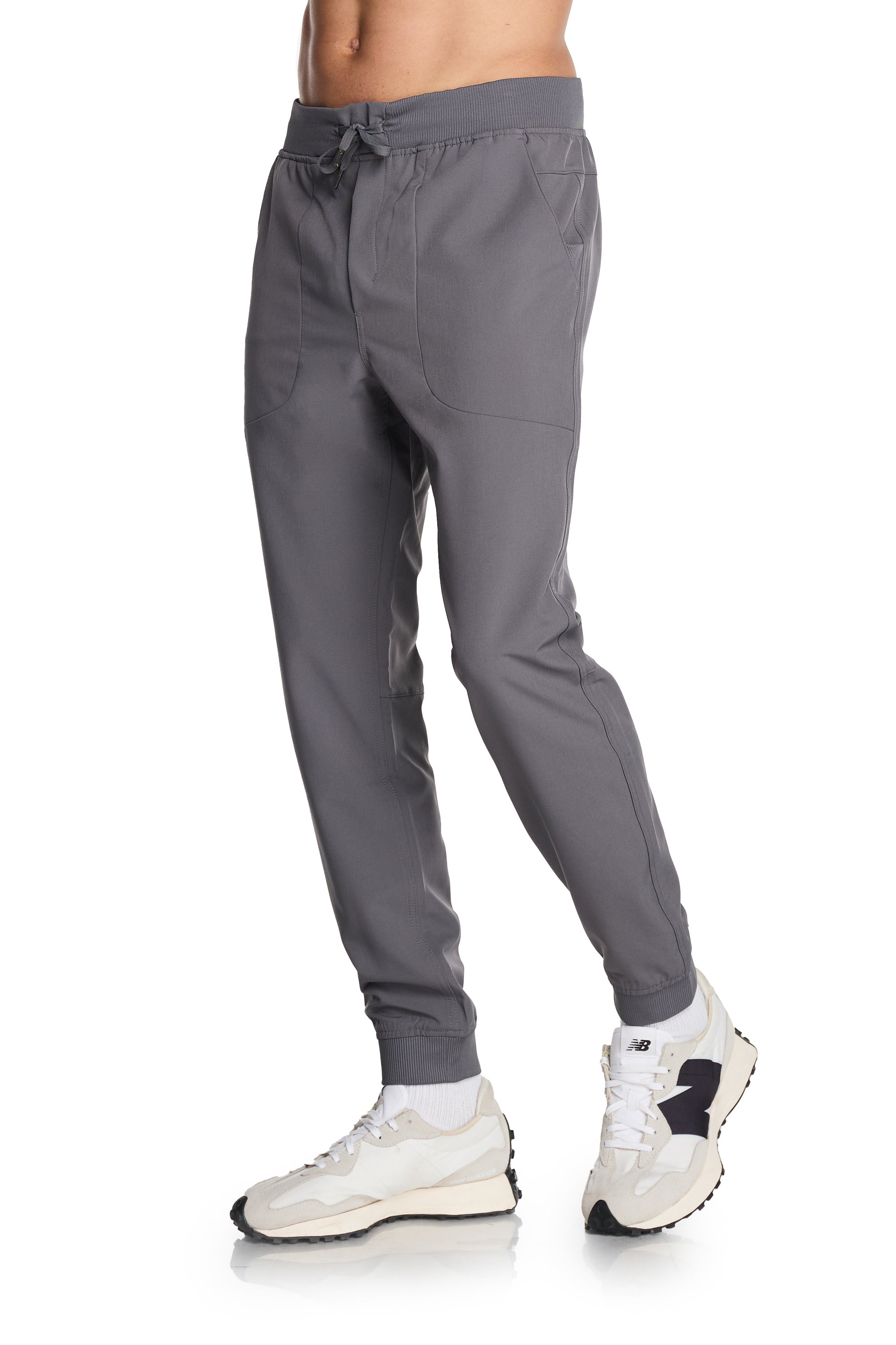 Performance Woven UPF50 Pant